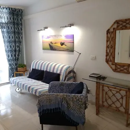 Apartamento Cristianmar Blu *