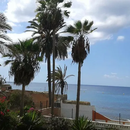 Cristianmar Blu * Arona (Tenerife)