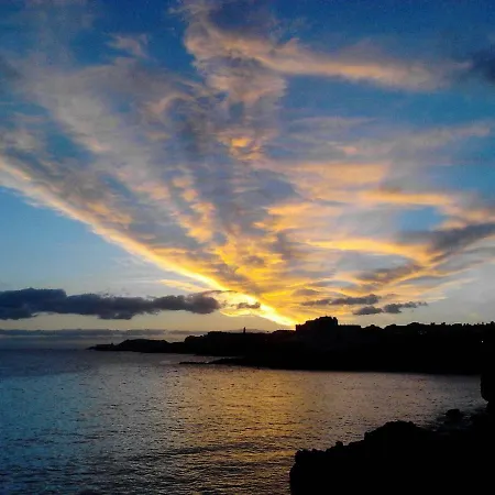 Διαμέρισμα Cristianmar Blu Arona (Tenerife)