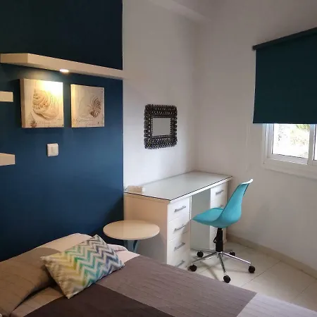 Cristianmar Blu Apartamento