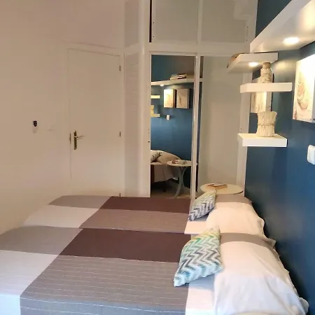 Cristianmar Blu Apartamento